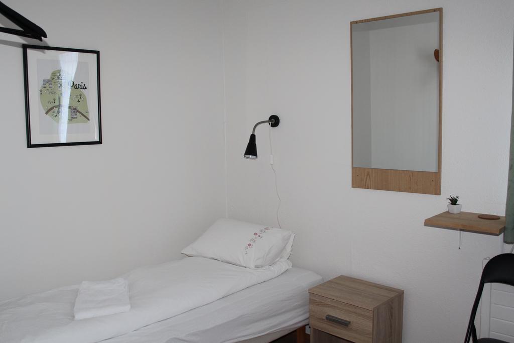 Lonsa Guesthouse Akureyri Buitenkant foto