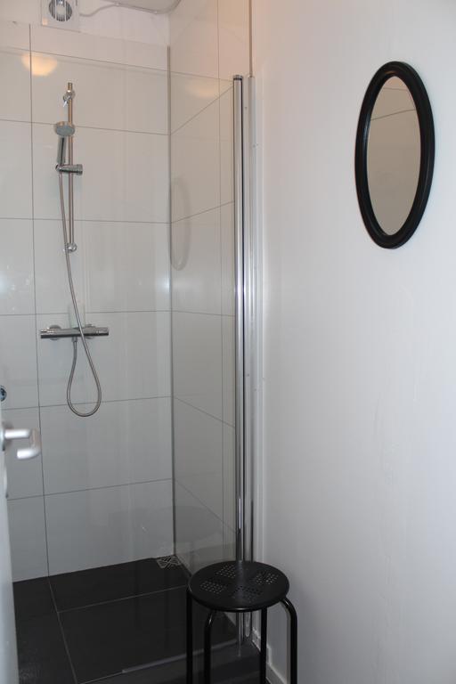 Lonsa Guesthouse Akureyri Buitenkant foto