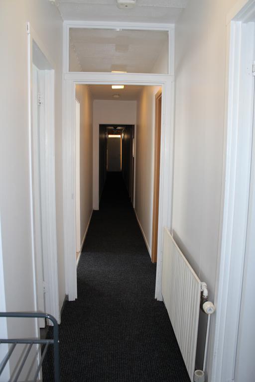 Lonsa Guesthouse Akureyri Buitenkant foto