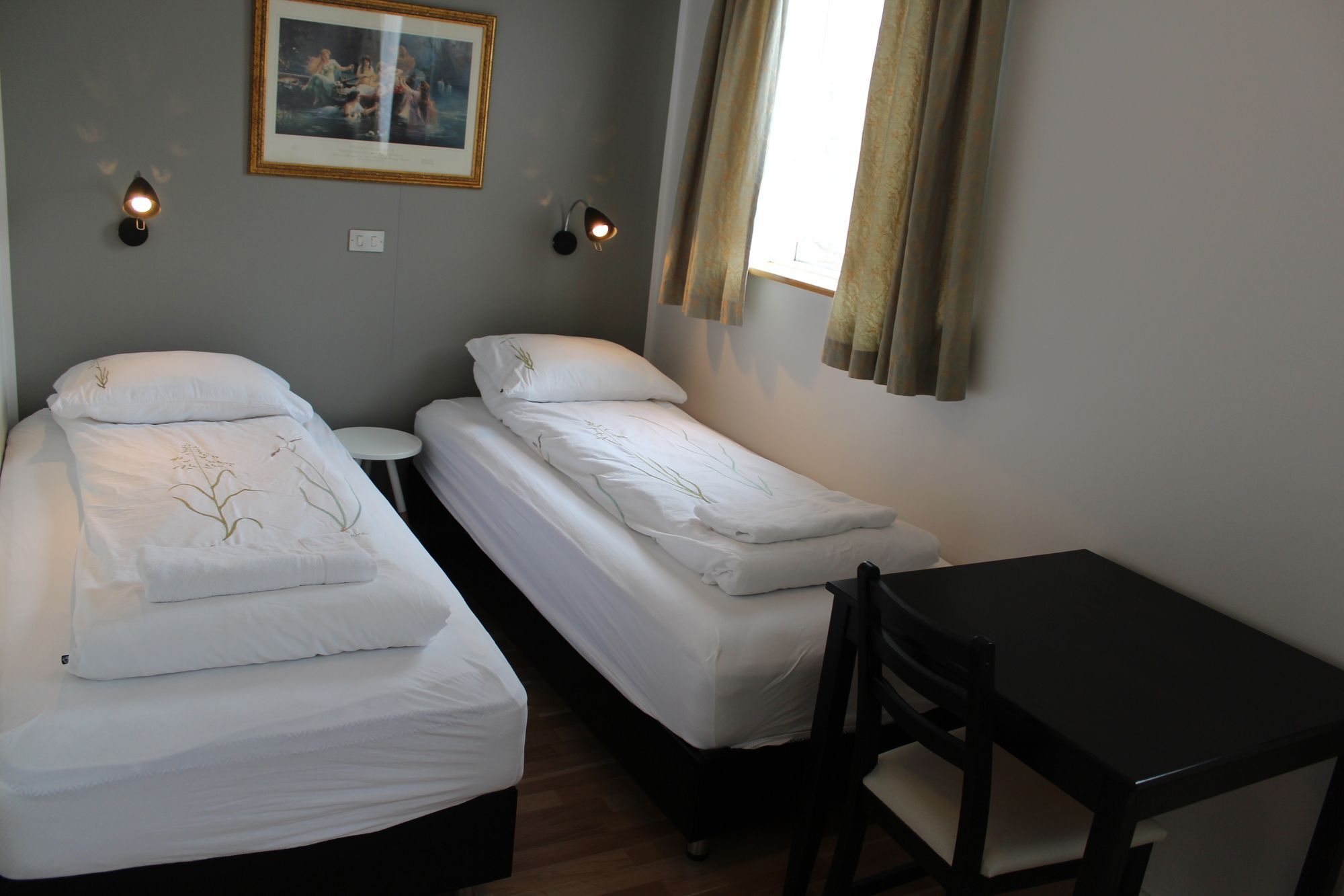 Lonsa Guesthouse Akureyri Buitenkant foto