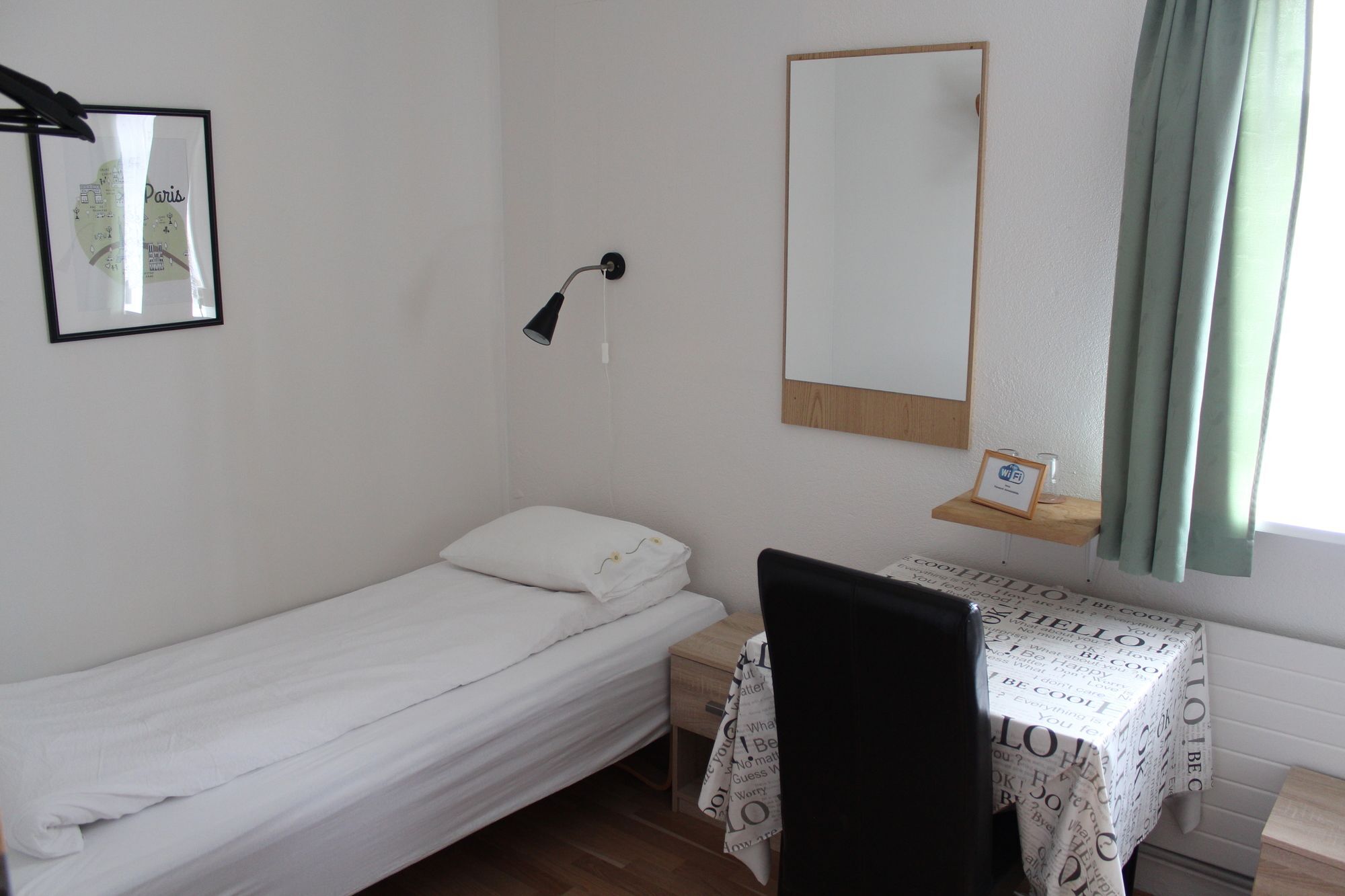 Lonsa Guesthouse Akureyri Buitenkant foto