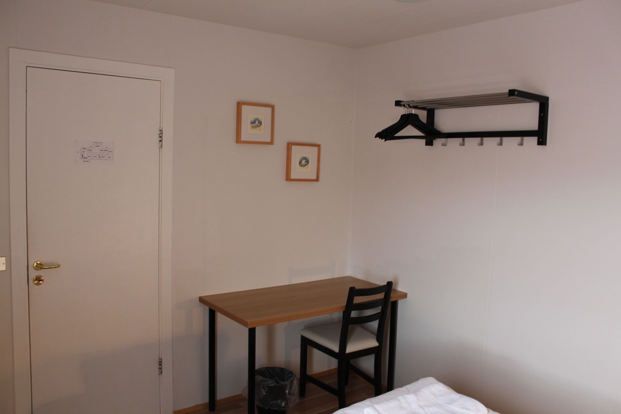 Lonsa Guesthouse Akureyri Buitenkant foto