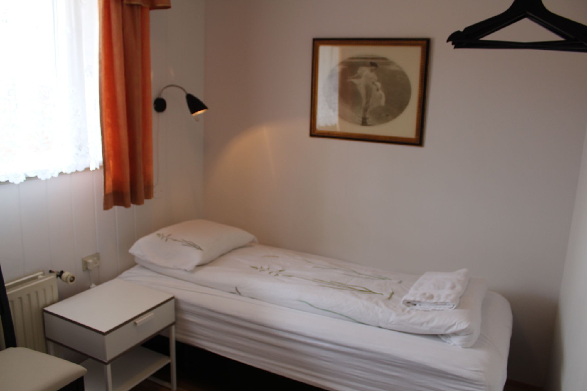 Lonsa Guesthouse Akureyri Buitenkant foto