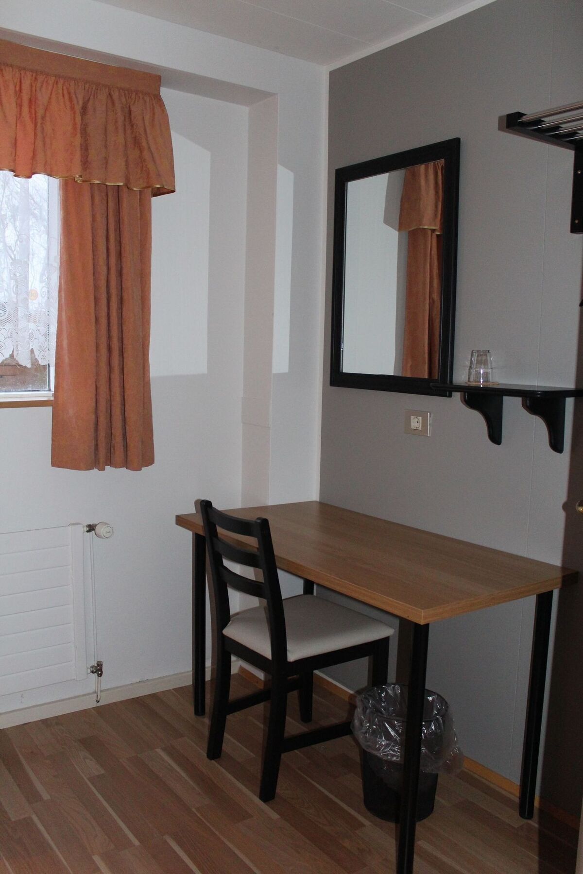 Lonsa Guesthouse Akureyri Buitenkant foto