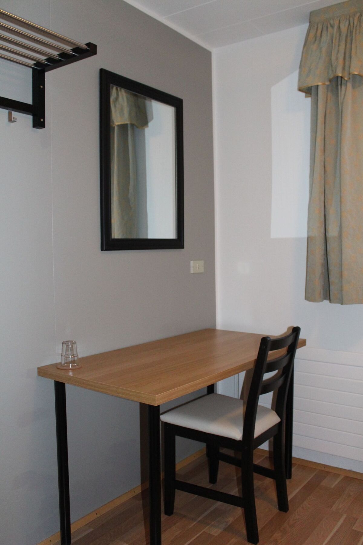 Lonsa Guesthouse Akureyri Buitenkant foto