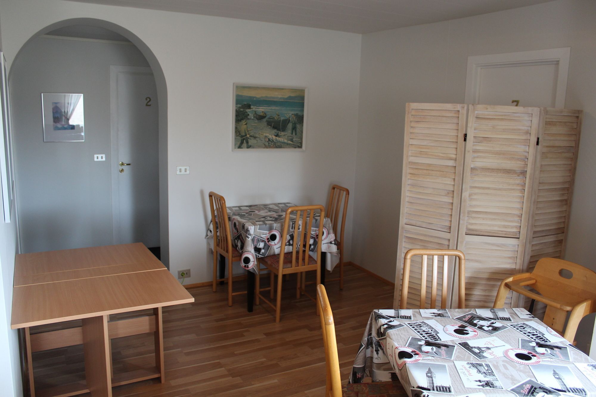 Lonsa Guesthouse Akureyri Buitenkant foto